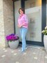 Atmos bloes Sare pink SS25