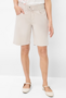 Brax broek Maine soft grijs SS25