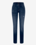 Brax broek shakira used light SS25