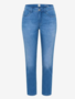Brax broek style mary used regul SS25