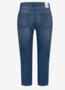 Brax broek Mary used regular blue SS25