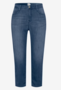 Brax broek Mary used regular blue SS25