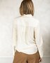 Due Amanti blouse Debby light beige FW25