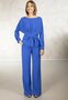 Due Amanti bloes Carmen electric blue FW25