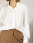 Due Amanti bloes Clarabel off-white FW25