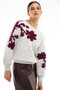Atmos pull Zaya bloom FW25