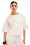 Atmos bloes Satine shell FW25