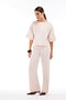 Atmos broek Satine shell FW25