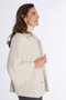 Comme Ca jacket Danai beige FW25