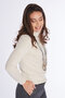 Comme Ca souspull Diksmuide ecru FW25