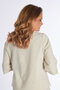 Comme Ca blouse Felicienne off white FW25