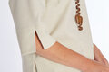 Comme Ca blouse Felicienne off white FW25