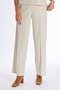 Comme Ca broek RACHEL white FW25