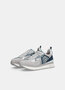 Liu-Jo sneaker maxi wonder 01 donker blauw FW25
