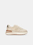 Liu-Jo sneaker amazing 25 calf leather FW25