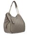 Liu-Jo handtas satchel desert taupe FW25