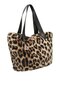 Liu-Jo handtas tote macul naturale FW25