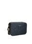 Liu-Jo handtas camera case dress blue FW25