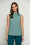 Batida shirt misty jade st.2148 FW25
