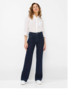 Brax jeans broek maine clean dark blue FW25